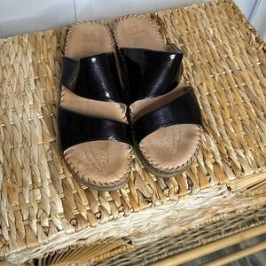 German brand‎ Salamander Slide size 42